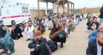 ۶۶ معتاد مواد مخدر در قندز پس از تداوی به آغوش خانواده‌ برگشتند
