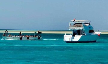 جزئیات غرق شدن زیردریایی تفریحی در مصر/ پنج تبعه روس غرق شدند