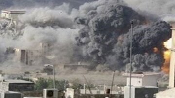 Plus de 40 frappes aériennes américaines visent Sanaa et d'autres villes du Yémen