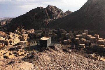 زیرساخت های گردشگری در شهرک سینمایی نور قم احداث می شود