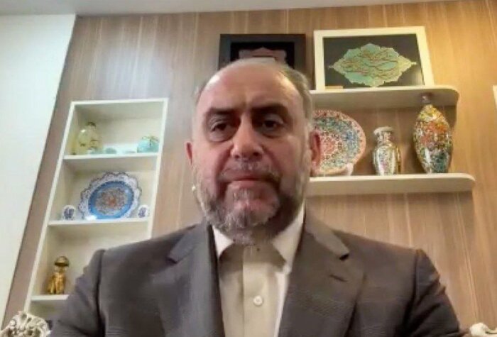 معاهده جامع ایران و روسیه، رویداد کلیدی در عرصه سیاست خارجی 3