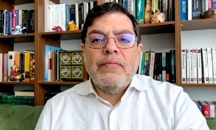 معاهده جامع ایران و روسیه، رویداد کلیدی در عرصه سیاست خارجی 5