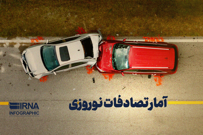 چالشهای ایمنی جادهها در استان اصفهان