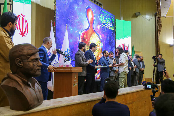 آذربایجان شرقی در سال ۱۴۰۳ کانون توجه ملی