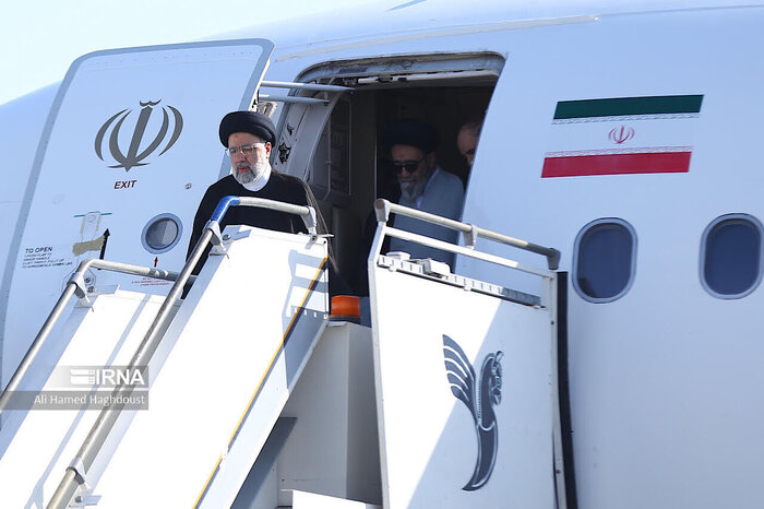 آذربایجان شرقی در سال ۱۴۰۳ کانون توجه ملی