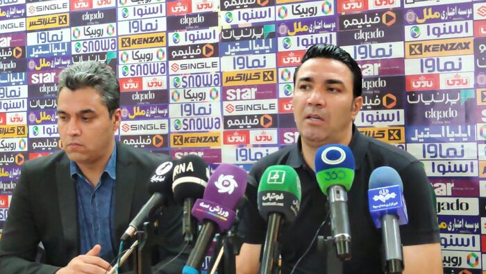 ذرهبین روی «جواد نکونام»؛ سال خشم و هیاهو