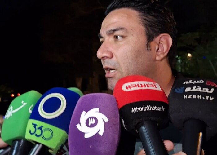 ذرهبین روی «جواد نکونام»؛ سال خشم و هیاهو