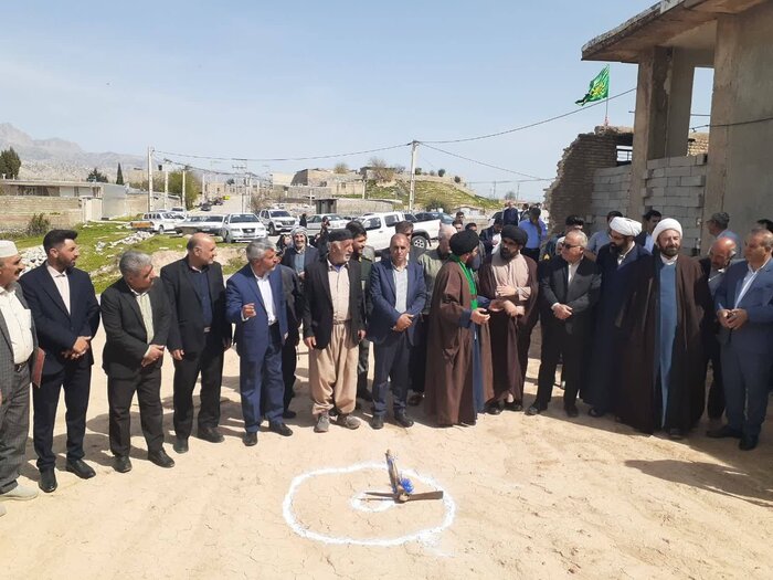 انجام آسفالت در ۶۰ روستای جنوب ایلام