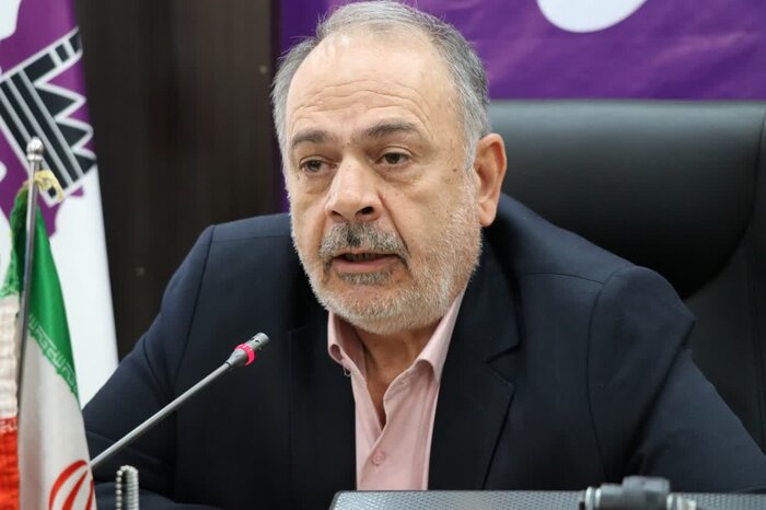 معاون سازمان صنایع ایران:توسعه انرژی‌های تجدیدپذیر در شهرک‌های صنعتی در اولویت است