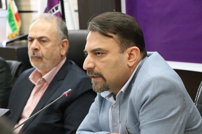 معاون سازمان صنایع ایران:توسعه انرژی‌های تجدیدپذیر در شهرک‌های صنعتی در اولویت است
