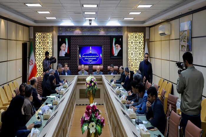 بیابان لوت میتواند پرچمدار گردشگری کشور باشد