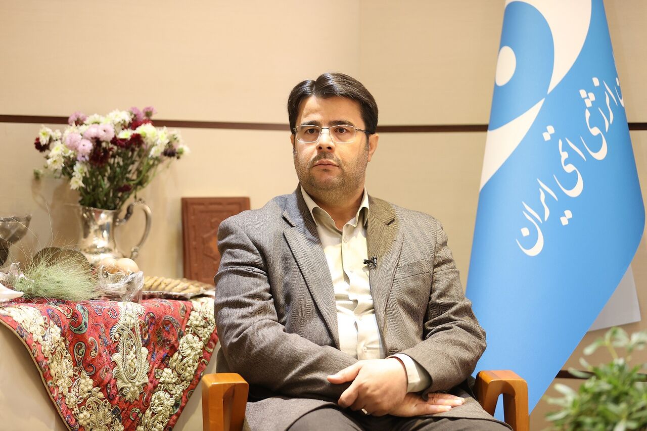 برگزاری سی و یکمین کنفرانس ملی هسته‌ای کشور در سال ۱۴۰۴  