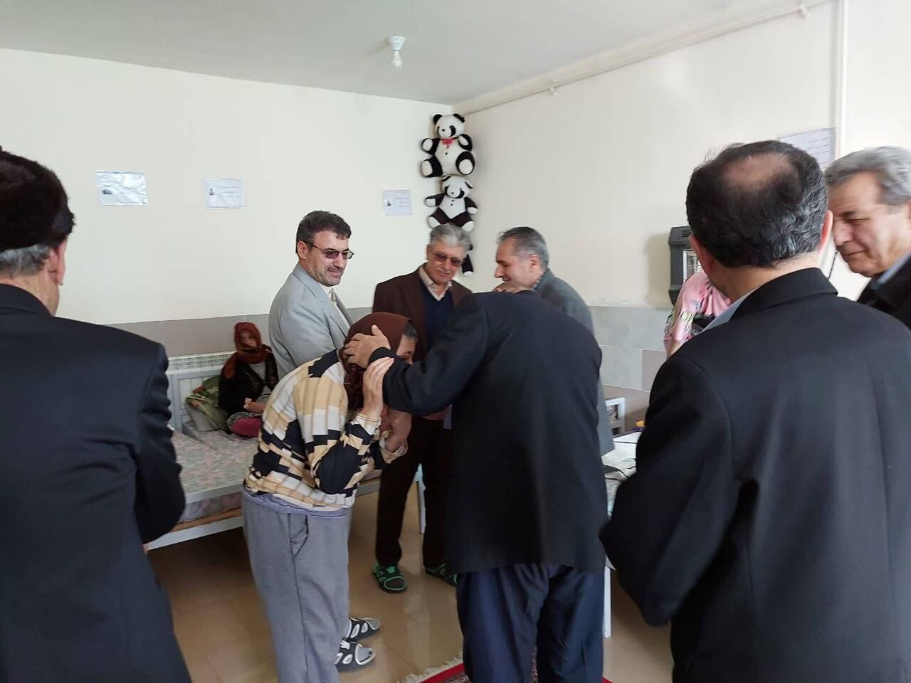 ایرنا