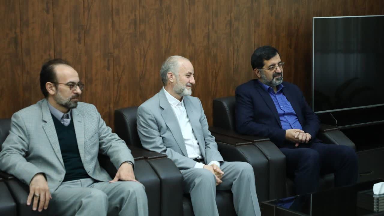 استاندار: اجرای طرح‌های زیرساختی قم نیازمند اعتبارات ملی است