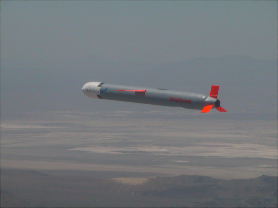 Tomahawk; El arma estadounidense de crímenes de guerra en Yemen