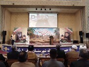 نائب قائد الحرس الثوري: الشعب الايراني لا يخشى تهديدات الأعداء
