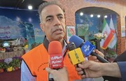 ۲۰۰ فقره تصادف  با ۹ فوتی در محورهای استان بوشهر ثبت شد