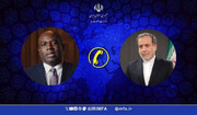 ديفيد لامي: بريطانيا ملتزمة بالتوصل إلى حل دبلوماسي للملف النووي الإيراني