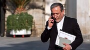 Araqchi informa que Irán respondió a la carta de Trump a través de Omán
