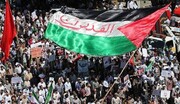 روز جهانی قدس/ تجلی حمایت مسلمانان از ملت مظلوم فلسطین