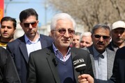 بجنورد مهرماه امسال میزبان یاد و راه سه هزار ستاره است