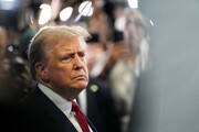 The New York Times: Trump busca doblegar a otros mediante fanfarronerías