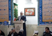 کردستانی‌ها با حضور پرشور در راهپیمایی روز قدس حمایتشان را از مظلوم نشان دادند