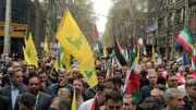 ماهیت رژیم صهیونیستی با کشتار بیش از ۵۰ هزار فلسطینی بر مسلمانان آشکار شده است