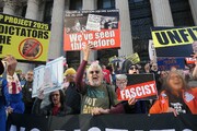 Axios: El arresto de estudiantes propalestinos, es una advertencia sobre inclinación de EEUU hacia el fascismo