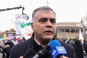 وزیر نفت: آزاداندیشان غربی در اعتراض به جنایت‌ صهیونیست‌ها به پا خاستند