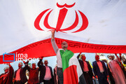 امام جمعه شوش: مردم ایران پای آرمان آزادی قدس ایستاده‌اند