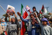 عضو هیات رییسه مجلس: روز قدس موجب وحدت آزادی خواهان عالم شده است