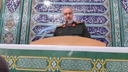 العميد فدوي: أعتى حكام العالم خلقوا تنظيم داعش الارهابي