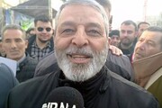 اللواء موسوي: القوات المسلحة على اتم الاستعداد لمواجهة أعلى مستوى من تهديدات العدو