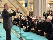 جلالي: حلم الصهاينة بتدمير أهل غزة لن يتحقق