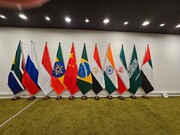 ارائه راهبردها و سیاست‌های ایران در کارگروه کشاورزی کشورهای عضو بریکس