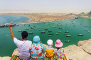 استاندار سیستان و بلوچستان: فرمانداران برای جذب سرمایه‌گذار در حوزه گردشگری تلاش کنند