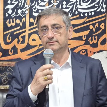 روز قدس، آزمون ملت های آزاده در حمایت از مظلومان عالم است