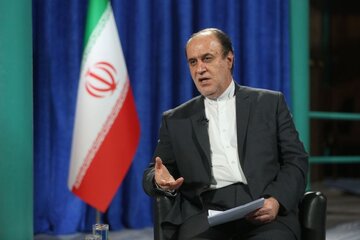 نایب‌رئیس اول مجلس: سرمایه‌گذاری در تولید مانند جریان خون در کالبد اقتصاد است