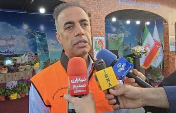 ۲۰۰ فقره تصادف  با ۹ فوتی در محورهای استان بوشهر ثبت شد
