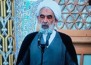 عضو مجلس خبرگان رهبری: تاریخ شاهد اعمال ضدانسانی صهیونیستها بوده است