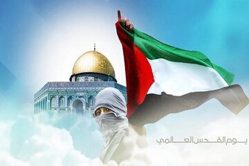 روز قدس، حجت مسلمانی است