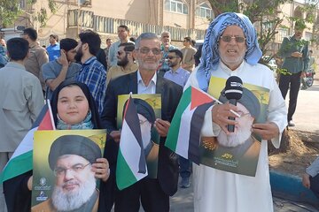 تحلیلگر سیاسی: رژیم صهیونیستی به دنبال تغییر جغرافیای جهان اسلام است