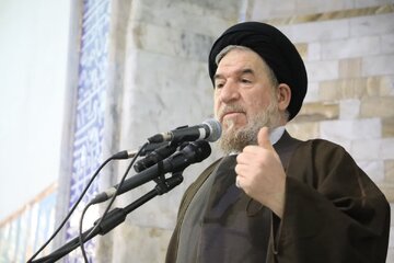 حمایت از مردم مظلوم فلسطین یک آرمان و حرکت انقلابی است