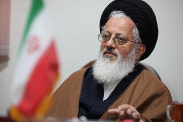 نماینده رهبر معظم انقلاب در عراق: روز قدس به نمادی برای اهل کرامت تبدیل شده است