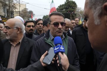 معاون رئیس‌جمهور: ایران همواره در حمایت از آرمان قدس ثابت‌قدم خواهد بود