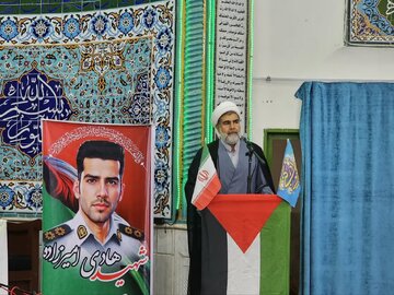 عضو کمیسیون قضایی مجلس: تضعیف جبهه مقاومت از سوی هر کس محکوم است