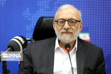 جواد لاریجانی: حمایت از فلسطین حفاظت از استقلال ایران است