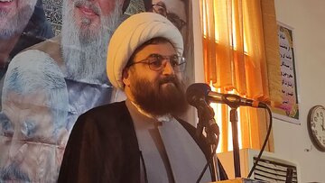 روز جهانی قدس تبلور آگاهی و بصیرت مردم در حمایت از آرمان فلسطین است