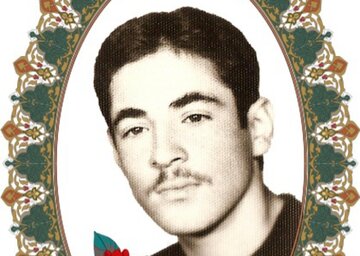 شهیدنامه ایرنا استان سمنان؛ جاویدنام ناصر توکلی